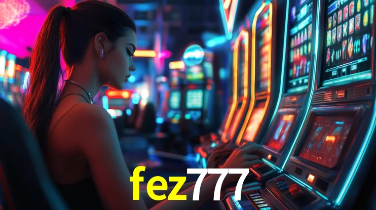 fez777 App